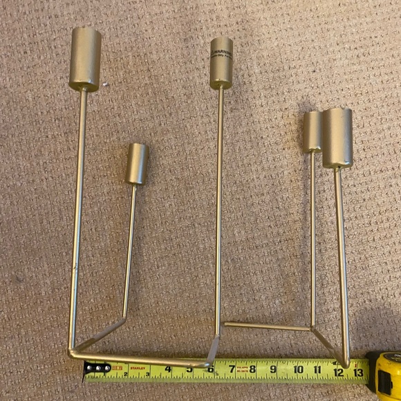 Candelabra - Picture 3 of 6